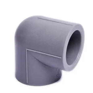 Codo PPR 125mm 45 Grados