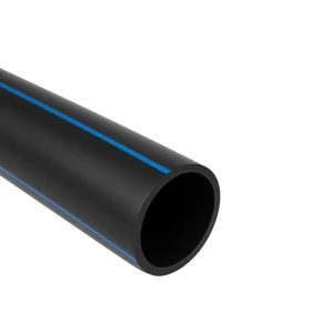 Tubería HDPE PN10 50mm x 6m