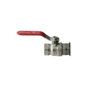Valvula Bola Heavy Roma Pn30 - 3/4" Hi Hi