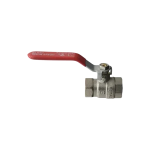 Valvula Bola Heavy Roma Pn30 - 1/2" Hi Hi