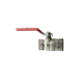 Valvula Bola Heavy Roma Pn30 - 1 1/2" Hi Hi