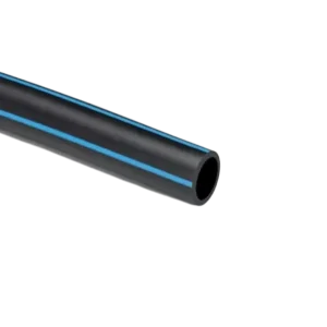 Tubería HDPE PN10 32mm x 6m
