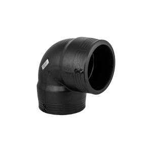 Codo 90° HDPE Electrofusion Pn16 160mm