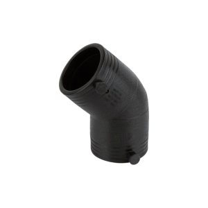 Codo 45° HDPE Electrofusion Pn16 110mm
