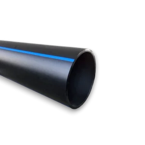 Tubería HDPE PN10 400mm x 6m