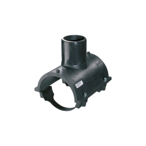 Spigot HDPE Electrofusion 90 X 63mm HDPE