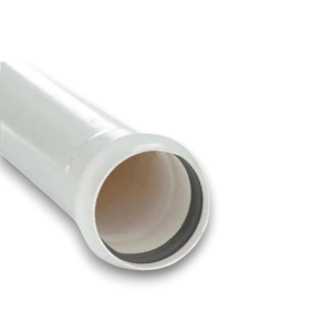 Tubo Pvc Blanco 110mm