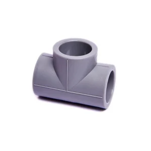 Tee PPR 40mm