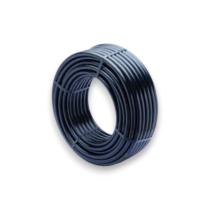 Tubería HDPE PN10 40mm Rollo de 100mts