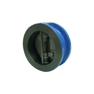 Valvula Retencion Moder Check H/B DN- 65 Genebre