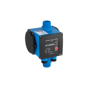 Controlador Automático De Bombas De Agua Genebre