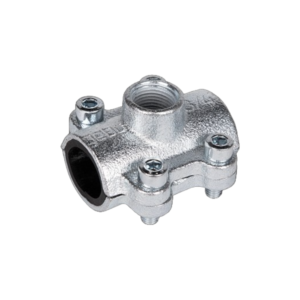 ABRAZADERA P/ARRANQUE 1/2” (ACERO) DT 3/4“(DN20)